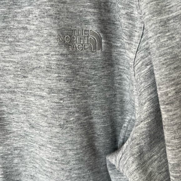 NWOT North Face ZipUp XXL - Picture 2 of 4